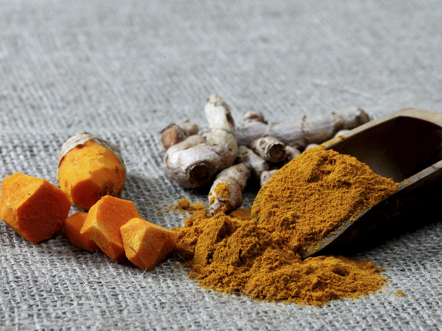 Video Turmeric Spices in the Kitchen Dr. Andrew Weil